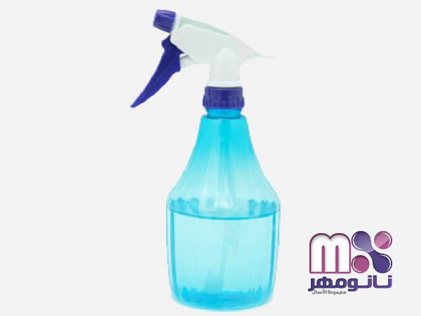 خرید تضمینی شیشه شوی مخصوص خودرو