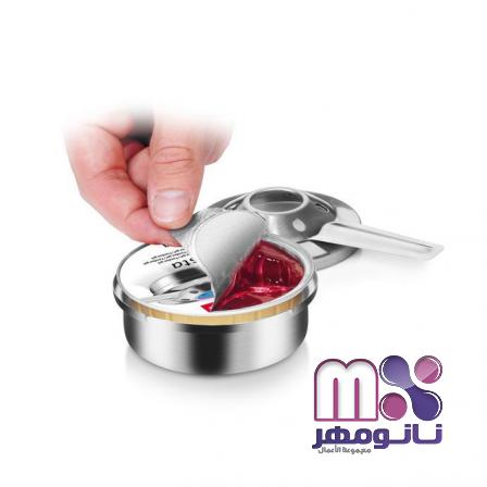 شرکت پخش خمیر مایع آتش زا